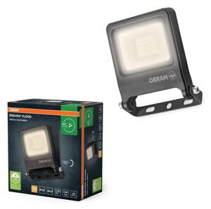 Osram - LED Reflektor ENDURA LED/20W/230V 3000K IP65 antracit