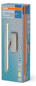 Osram - LED Koupelnové osvětlení zrcadla DISC BAR LED/7W/230V 3000/4000K IP44