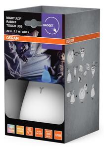 Osram - LED Dotyková dětská noční lampička TOUCH LED/2,5W/5V
