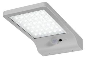 Osram - LED Solární nástěnné svítidlo se senzorem DOORLED LED/3W/3,3V IP44