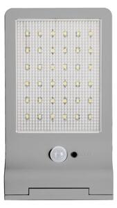Osram - LED Solární nástěnné svítidlo se senzorem DOORLED LED/3W/3,3V IP44