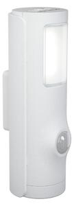 Osram - LED Orientační svítidlo se senzorem NIGHTLUX LED/0,35W/3xAAA IP54
