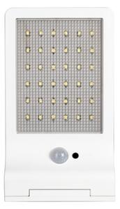 Osram - LED Solární nástěnné svítidlo se senzorem DOORLED LED/3W/3,3V IP44