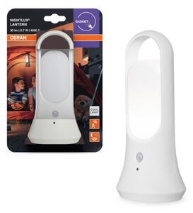 Osram - LED Orientační svítidlo se senzorem MOBILE LED/0,7W/4xAAA bílá