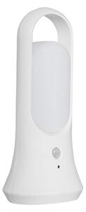 Osram - LED Orientační svítidlo se senzorem MOBILE LED/0,7W/4xAAA bílá