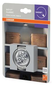 Osram - LED Dotykové orientační svítidlo DOT-IT LED/0,2W/4,5V