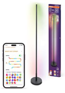 Osram - LED RGBW Stmívatelná stojací lampa SMART+ FLOOR LED/14W/230V Wi-Fi+DO