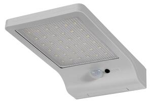 Osram - LED Solární nástěnné svítidlo se senzorem DOORLED LED/3W/3,3V IP44
