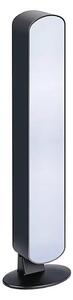 Grundig - LED RGBW Stmívatelná stolní lampa LED/0,7W/5V černá + dálkové ovládání