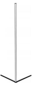 Grundig - LED RGBW Stmívatelná stojací lampa LED/6W/230V + dálkové ovládání