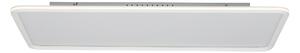 STROPNÍ LED SVÍTIDLO, 110/60/7 cm Novel - Stropní svítidla