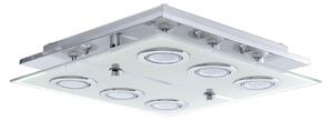 EGLO 13551 - LED stropní svítidlo CABO 6xGU10/3W/230V