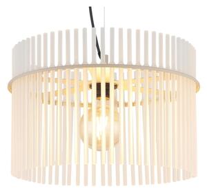 Globo 15698HB - Lustr na lanku GORLEY 1xE27/60W/230V