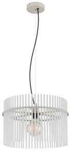 Globo 15698HB - Lustr na lanku GORLEY 1xE27/60W/230V