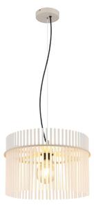 Globo 15698HB - Lustr na lanku GORLEY 1xE27/60W/230V