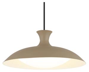 Globo 15781S - LED Lustr na lanku ROCHA LED/18W/230V 3000/4000/6000K