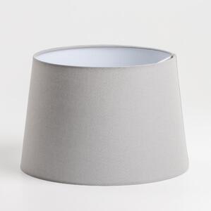 Univerzální stínidlo KERIA pr. 30 cm šedá