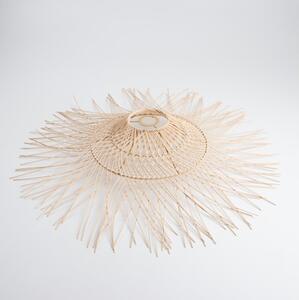 Univerzální stínidlo KERIA pr. 70 cm béžová