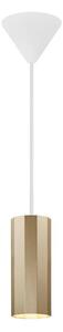 Nordlux - Lustr na lanku ALANIS 1xGU10/15W/230V