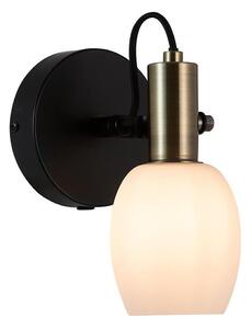 Nordlux - Nástěnné svítidlo ARILD 1xE14/40W/230V