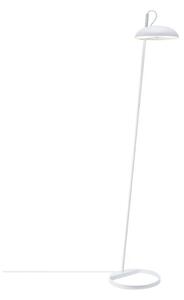 DFTP by Nordlux - Stojací lampa VERSALE 3xG9/3W/230V bílá