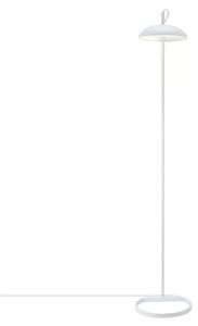DFTP by Nordlux - Stojací lampa VERSALE 3xG9/3W/230V bílá