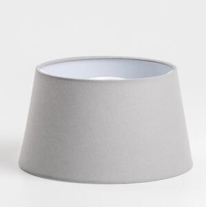Univerzální stínidlo KERIA pr. 25 cm šedá