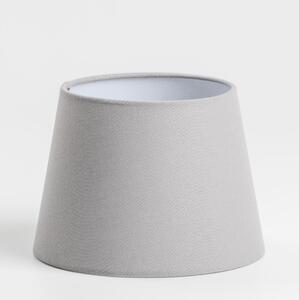 Univerzální stínidlo KERIA pr. 20,5 cm šedá