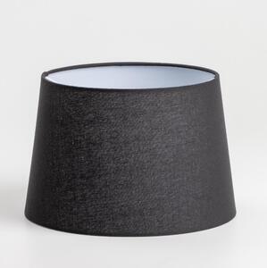 Univerzální stínidlo KERIA pr. 30 cm černá