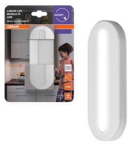 Osram - LED Orientační svítidlo se senzorem MOBILE LED/0,5W/3,7V CRI 90