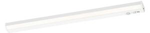 Osram - LED Podlinkové svítidlo se senzorem MOBILE LED/1W/5V 20 cm