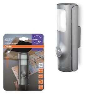 Osram - LED Orientační svítidlo se senzorem NIGHTLUX LED/0,35W/3xAAA IP54