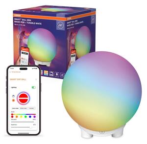 Osram - LED RGBW Stmívatelná stolní lampa SMART+ MAGIC LED/2,5W/5V Wi-Fi