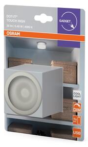 Osram - LED Stmívatelné orientační svítidlo DOT-IT LED/0,45W/5V