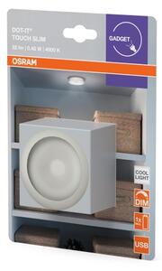 Osram - LED Stmívatelné orientační svítidlo DOT-IT LED/0,45W/5V