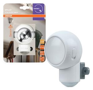 Osram -LED Venkovní orientační svítidlo se senzorem SPYLUX LED/0,3W/4,5V IP43