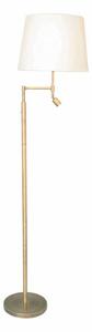 STOJACÍ LAMPA, 138 cm By Rydéns - Online Only svítidla, Online Only