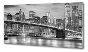 Panel lacobel Manhattan New York pksh-100331222