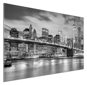 Panel lacobel Manhattan New York pksh-100331222