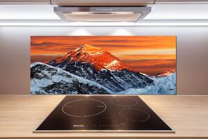 Panel do kuchyně Vrchol Everest pksh-100477550