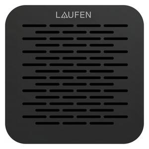 Vanička Laufen PRO nerez černá H2919520800001