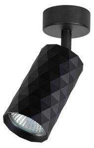 Brilagi - Bodové svítidlo SELE DIAMANT 1xGU10/30W/230V černá