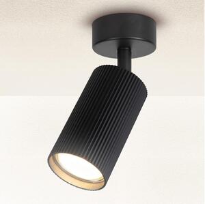 Brilagi - Bodové svítidlo SELE MODERN 1xGU10/30W/230V černá
