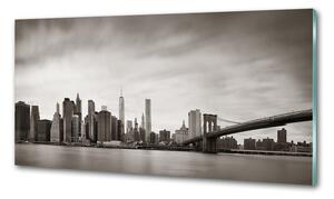 Panel lacobel Manhattan New York pksh-100924345
