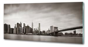 Panel lacobel Manhattan New York pksh-100924345