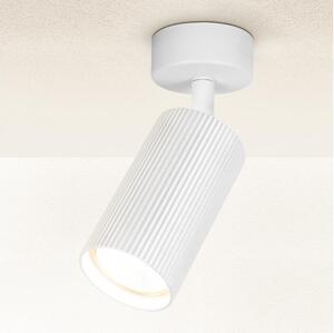 Brilagi - Bodové svítidlo SELE MODERN 1xGU10/30W/230V bílá