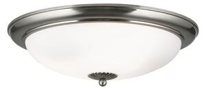 Orion - Stropní svítidlo EMPIRA 3xE27/40W/230V pr. 48 cm matný chrom