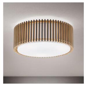 Orion - Stropní svítidlo TARTA 3xE27/40W/230V pr. 40 cm béžová