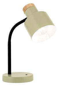 Orion - Stolní lampa GILI 1xE27/40W/230V zelená