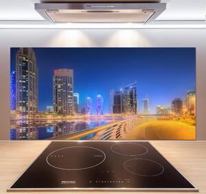 Skleněný panel do kuchyně Dubai pksh-101153393
